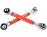 Velt Sport Rear Toe Links - VW / Mk8 / GTI / Golf R by Velt Sport VELT-SUS-0005-ALU