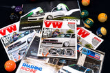 Performance VW Magazine - March 2026 Edition by Performance VW PVW-0326