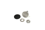 Velt Sport BMW Clutch Pedal Stop - E30 / E36 / E39 / E46 / Z3 by Velt Sport VELT-DTN-0011