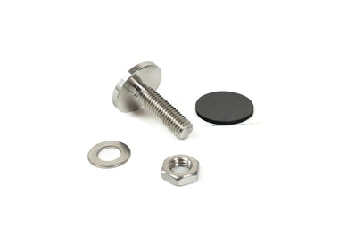 Velt Sport BMW Clutch Pedal Stop - E30 / E36 / E39 / E46 / Z3 by Velt Sport VELT-DTN-0011