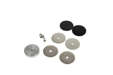Velt Sport VW/Audi Adjustable Clutch Pedal Stop by Velt Sport VELT-DTN-0012