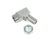 O2 Sensor Spacer by Velt Sport URO-SENS-SPCR