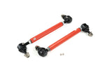 Velt Sport Adjustable Front Sway Bar End Links - BMW E46 by Velt Sport VELT-SUS-0016