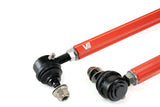 Velt Sport Adjustable Front Sway Bar End Links - BMW E46 by Velt Sport VELT-SUS-0016