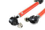 Velt Sport Adjustable Front Sway Bar End Links - BMW E46 by Velt Sport VELT-SUS-0016