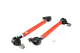 Velt Sport Adjustable Front Sway Bar End Links - BMW E46 by Velt Sport VELT-SUS-0016