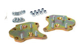 Velt Sport Re-Center Drop Plates for VW MK4