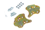 Velt Sport Re-Center Drop Plates for VW MK4