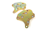 Velt Sport Re-Center Drop Plates for VW MK4