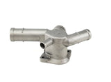 Velt Sport Aluminum Thermostat Housing - VW / 2.0L / Mk4 / Golf / Jetta by Velt Sport VELT-ENG-0019