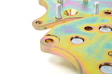 Velt Sport Re-Center Drop Plates for VW MK4