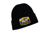Alpine Volks Fair Invitational Beanie