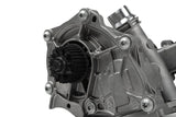 Road Rage Performance MQB All Metal Thermostat Housing & Water Pump Assembly by Road Rage Performance 06L-121-111-RRP