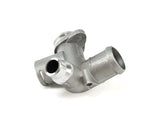 Velt Sport Aluminum Coolant Flange - Audi 2.0T B7 A4 by Velt Sport VELT-ENG-0018