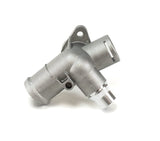 Velt Sport Aluminum Coolant Flange - Audi 2.0T B7 A4 by Velt Sport VELT-ENG-0018