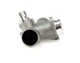 Velt Sport Aluminum Coolant Flange - Audi 2.0T B7 A4 by Velt Sport VELT-ENG-0018