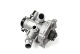 Road Rage Performance MQB All Metal Thermostat Housing & Water Pump Assembly by Road Rage Performance 06L-121-111-RRP