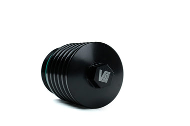 Velt Sport DSG Oil Filter Housings - DQ200 / DQ250 by Velt Sport VELT-DTN-0004
