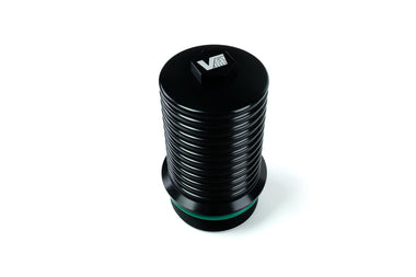 Velt Sport DSG Oil Filter Housings - DQ380 / DQ381 / DQ500 by Velt Sport VELT-DTN-0003