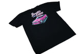 UroTuning "Respect Your Elders" BMW E30 M3 T-Shirt (V3)
