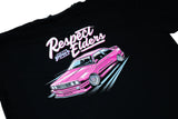 UroTuning "Respect Your Elders" BMW E30 M3 T-Shirt (V3)