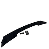 CJM Industries Spoiler Extension - VW / MK7 / MK7.5 / GTI / R by CJM Industries 2025206-SE1G