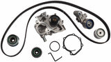 Timing Belt Kit With Water Pump - Subaru by Continental 13028AA181-CON-13