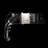 BlackBoost USA Cold Air Intake System - Mercedes AMG CLS53 M256 (C257) by BlackBoost USA BBCAIS013