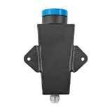 SPA Performance 26.8x19.6" Lightweight Late Model Radiator (Double Pass) w/ Remote Fill Tank (Blue Cap) by SPA Performance CMBDRTUS009
