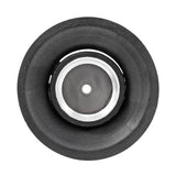 SPA Performance 26.8x19.6" Lightweight Late Model Radiator (Double Pass) w/ Remote Fill Tank (Black Cap) by SPA Performance CMBDRTUS010