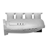 SPA Performance T3 Twin Scroll Turbo Manifold w/ Cast Aluminum Intake Manifold - VW / Mk4 / GTI by SPA Performance CMBDRTUS029