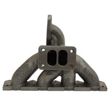 VW MKIV GTI T3 twin scroll turbo manifold + Cast Aluminum Intake Manifold + 252 / 260 High Performance Camshaft set by SPA Performance CMBDRTUS036