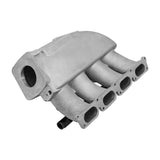 VW MKIV GTI T3 turbo manifold + Cast Aluminum Intake Manifold by SPA Performance CMBDRTUS037