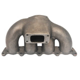 VW MKIV GTI T3 turbo manifold + Cast Aluminum Intake Manifold + 252 / 260 High Performance Camshaft set by SPA Performance CMBDRTUS038