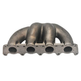 VW MKIV GTI T3 turbo manifold + Cast Aluminum Intake Manifold + 252 / 260 High Performance Camshaft set by SPA Performance CMBDRTUS038