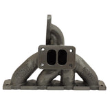 SPA Performance Turbocharger Exhaust Manifold (T3 Twin Scroll Top Mount Flange) w/ Cast Aluminum Intake Manifold & 252/260 High Performance Camshaft Set - VW / Mk4 / GTI by SPA Performance CMBDRTUS040