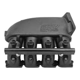 SPA Performance Turbocharger Exhaust Manifold (T3 Twin Scroll Top Mount Flange) w/ Cast Aluminum Intake Manifold & 252/260 High Performance Camshaft Set - VW / Mk4 / GTI by SPA Performance CMBDRTUS040