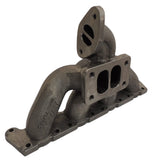 SPA Performance Turbocharger Exhaust Manifold (T3 Twin Scroll Top Mount Flange) w/ Cast Aluminum Intake Manifold & 252/260 High Performance Camshaft Set - VW / Mk4 / GTI by SPA Performance CMBDRTUS040