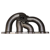 SPA Performance T3 Twin Scroll Turbo Manifold w/ Cast Aluminum Intake Manifold & 252/260 High Performance Camshaft Set - VW / Mk4 / GTI by SPA Performance CMBDRTUS042