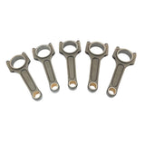 SPA PErformance 144mm x 20mm High Performance Connecting Rod Set (5pc 7/16" Bolt) by SPA Performance CMBMVLBIL575JG