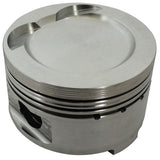 SPA Performance Forged Piston & Rings Set (83mm) - VW / ABF / 2.0L 16v by SPA Performance CMBMVLPTW39