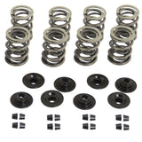 SPA Performance Hydraulic Tappets Performance Camshaft (288 N/A Application) w/ Dual Spring Set - VW / 8v by SPA Performance CMBUSACMD001