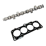 VW 8V 266 NA or turbocharged engines Hydraulic tappets performance camshaft + High Compression Head Gasket - 0.9mm by SPA Performance CMBUSACMD014