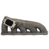 SPA Performance Forged Piston & Rings Set (83.5mm) w/ T3 High Performance Turbo Exhaust Manifold - VW / Mk5 / 2.5L / Jetta by SPA Performance CMBUSAMVLPTW35001