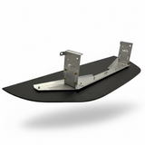 CJM Industries MK7 GTI Front Chassis Mounted Splitter - Gen2 - (2015-2017)