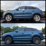 B2B Fabrication B2BFAB Mk1 Tiguan / Q3 Camber Correcting Lift Kit B2BFABMK1TIGUANCCLK