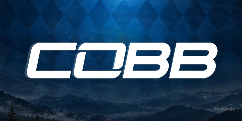 Save up to 10% on select COBB Tuning Accessports