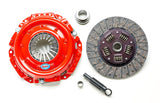 South Bend Clutch Kit 11-15 Mini Cooper Turbo by Southbend Clutch