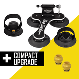 SeaSucker SeaSucker Compact Deluxe Kit - One Bike