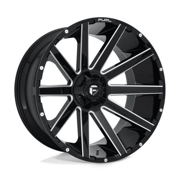 Fuel Wheels 24